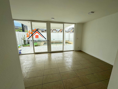 Condominio Jardines De Las Vizcachas (106446)