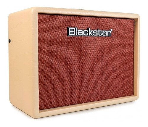 Combo Amplificador Para Guitarra 15w Blackstar Debut 15e