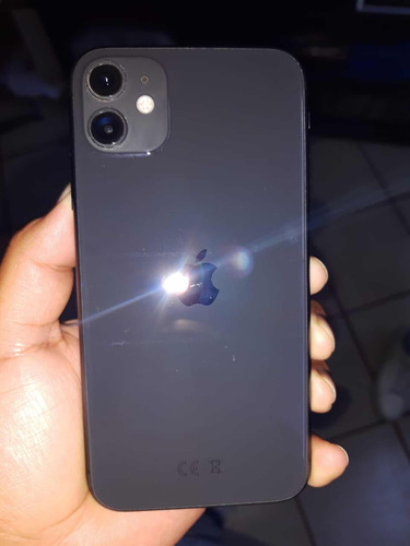 Celular iPhone 11 64 Gb 97 Pila