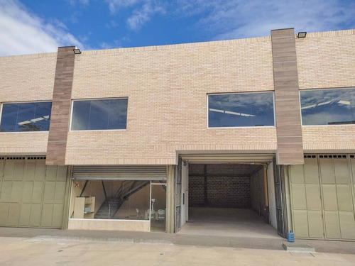 Imagen 1 de 11 de Galpón En Venta En San Blas Cód 172132 Lucrecia Escorcha