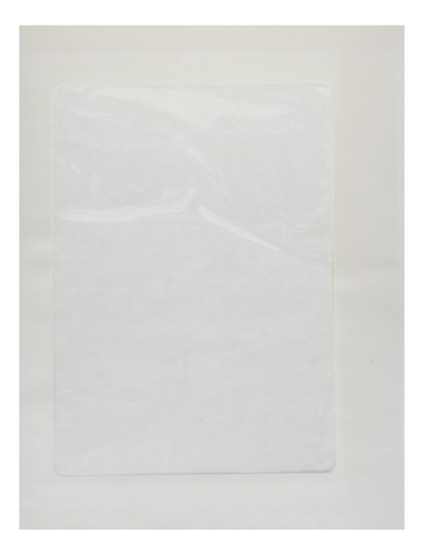 Luxpaper 10 X 13 Sobres Con Ventana De Cara Completa | Blanc