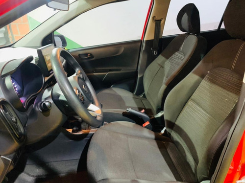 Kia Picanto Emotion 1.0 2018
