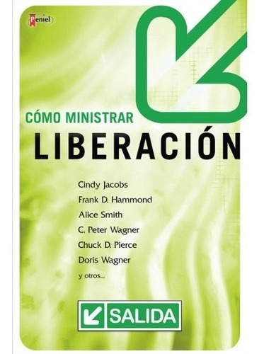 Cómo Ministrar Liberación