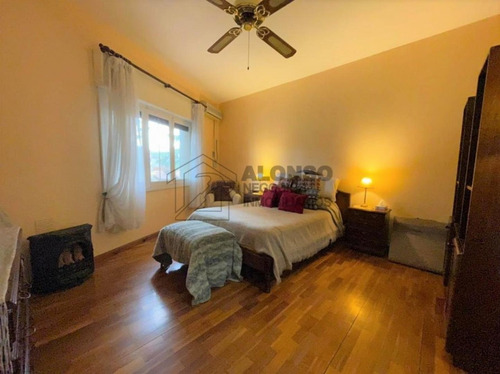 Imagen 15 de 29 de Nuevas Condiciones!! Hermosa Casa 3 Amb Con Quincho Cubierto