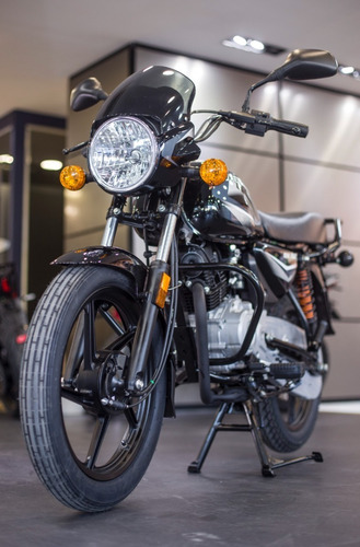 Bajaj Boxer 150 Caja 5ta Lidermoto Quilmes