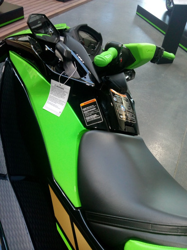 Kawasaki Stx 160 Stock Disponible No Sea-doo No Wave Runner