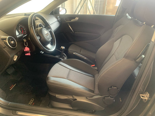 Audi A1 1.4 Ambition Tfsi 122cv Stronic