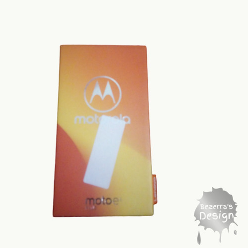Kit Celular Motoe5 Plus Tl Quebrada E LG K10-frete Grátis