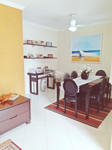 Casa À Venda Em Chácara Primavera - Ca012871