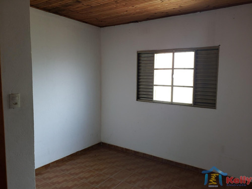 Imagem 14 de 30 de Casa À Venda - Jardim Jequitibá Ii - Kelly Imóveis Imobiliária - 1950