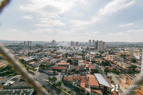 Imagem 4 de 15 de Apartamento - Vila Helena - Ref: 1019 - V-1019