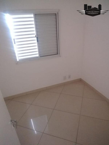 Imagem 15 de 30 de Apartamento Com 3 Dormitórios À Venda, 62 M² Por R$ 319.495,00 - Jardim Vila Formosa - São Paulo/sp - Ap0082
