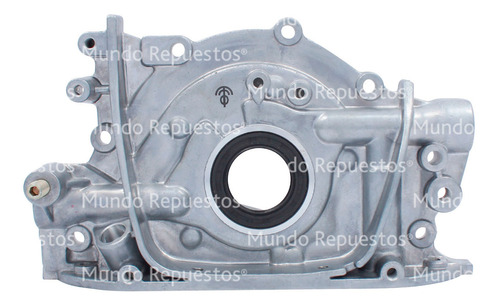 Bomba Aceite Suzuki Baleno 1600 G16b Sy416 Sohc 16  1.6 1996