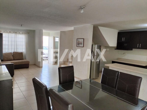 Imagen 3 de 13 de Casa En Renta Amueblada - (2)