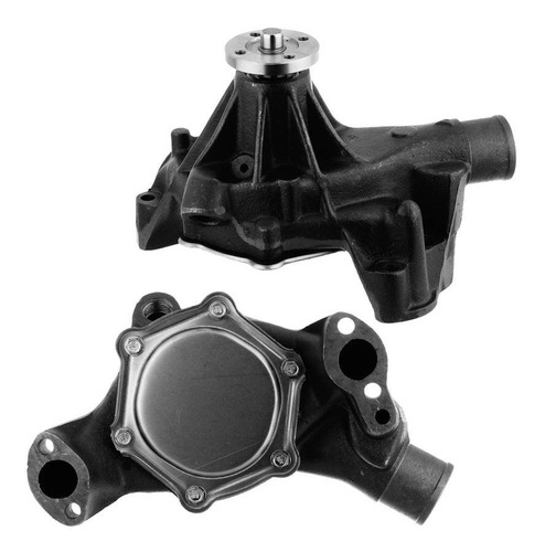 Bomba Agua Gm Blazer S10 Chevy Van 6cil 4.3lts 95-01