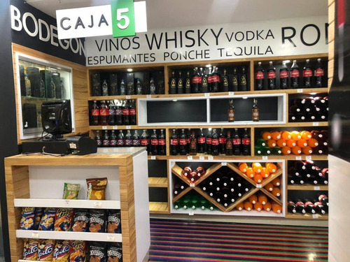 Imagen 4 de 11 de Fondo De Comercioen Venta En La Granja Marco Sevilla C449142