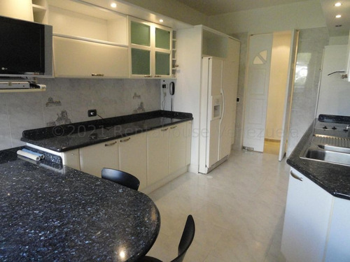 Imagen 10 de 14 de Apartamento En Alquiler Los Samanes 21-11128