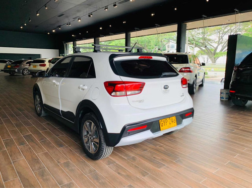 Kia Tonic 2020 Mt | Seminuevo