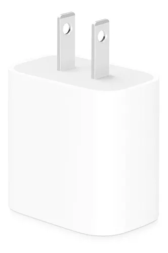 Apple Adaptador de corriente USB‑C de 70 W, Blanco
