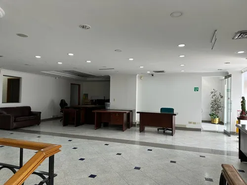Edificio Barrio San Fernando