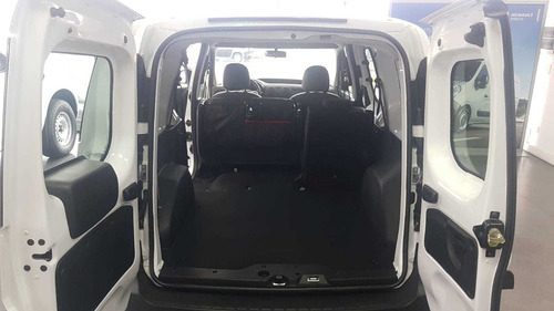 Imagen 14 de 15 de Autos Y Camionetas Renault Kangoo 1.6 0km Partner Berlingo E