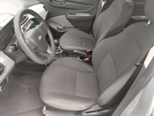 Chevrolet Onix Joy 1.0 8v Flex