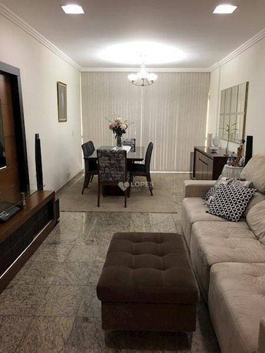 Apartamento Com 4 Quartos, 140 M² Por R$ 1.200.000 - Icaraí - Niterói/rj - Ap37936