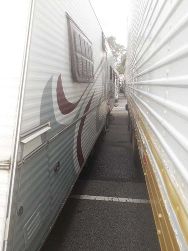 Condor Motor Trailer