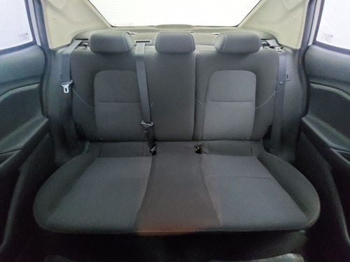 Chevrolet Onix 1.0 TURBO FLEX LTZ AUTOMÁTICO