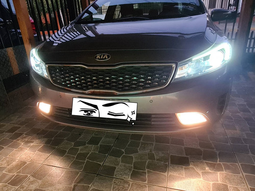 Kia Cerato Special Pack 1.6cc