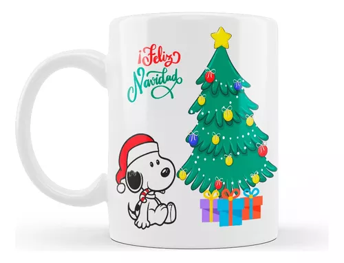 Pack de tazas personalizadas Navidad - Nuestra primera