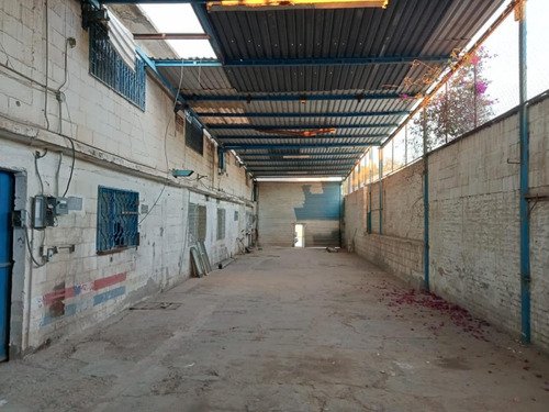 Bodega En Renta En Torreon Centro