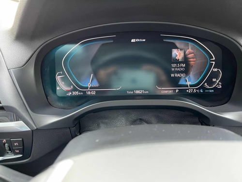 Bmw X3 S Drive 30e 2020