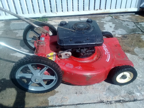 Cortagrama Rally De 5hp Motor Tecumseth Original Americana.