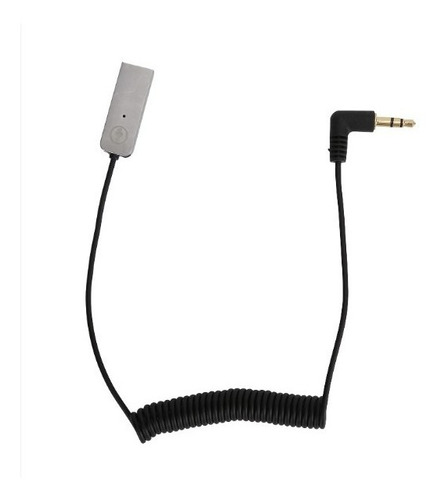 Adaptador De Audio Inalambrico D08