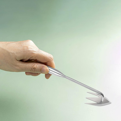 Herramienta De Eliminación De Malas Hierbas, Extractor De