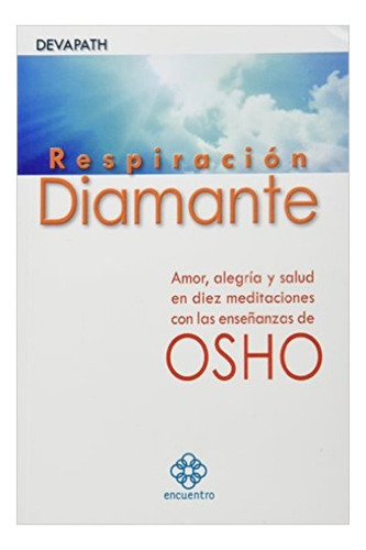 Respiracion Diamante