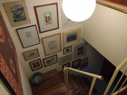 Venta De Excelente Duplex En Ostende- Oportunidad