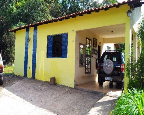 Imagem 8 de 11 de Casa - Ca00239 - 34262078