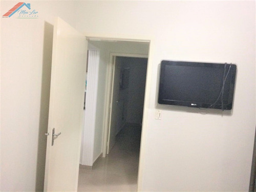 Imagem 12 de 15 de Casa A Venda No Bairro Éden Em Sorocaba - Sp. - Ca 063-1