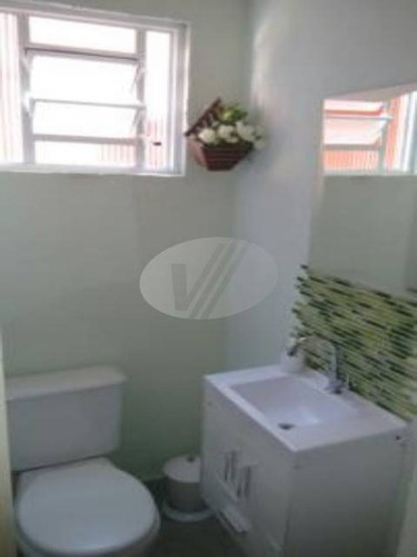 Imagem 11 de 11 de Casa À Venda Em Residencial Cosmos - Ca213313