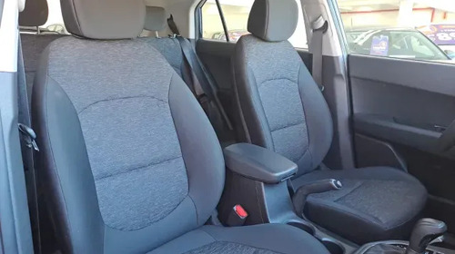 Hyundai Creta Action 1.6 (Aut) (Flex)