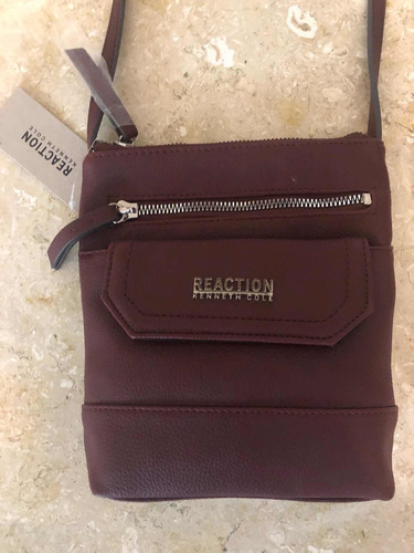 Kenneth Cole Reaction Bolsa Mini Crossbody