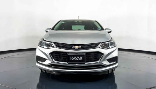 Imagen 3 de 15 de 37094 - Chevrolet Cruze 2017 Con Garantía