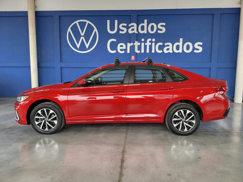 Volkswagen Jetta 1.4 Tsi Comfortline Tiptronic