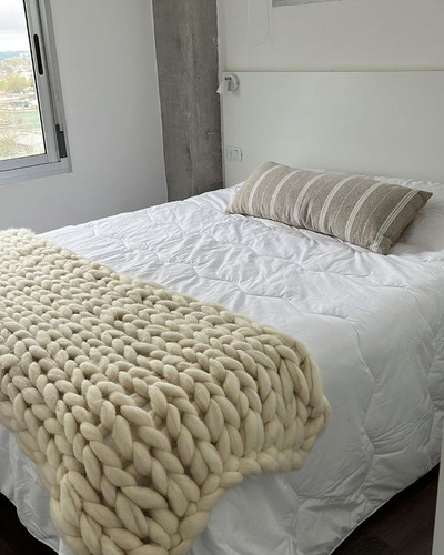 Alquiler Apartamento 2 Y 3 Dormitorios Durazno Con Cochera