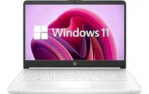 Comprar Hp Stream 2022 Pantalla Hd De 14 Pulgadas, Procesador Intel