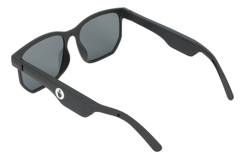 Gafas Negras, Inteligentes Y Ligeras, Para Hablar, Escuchar