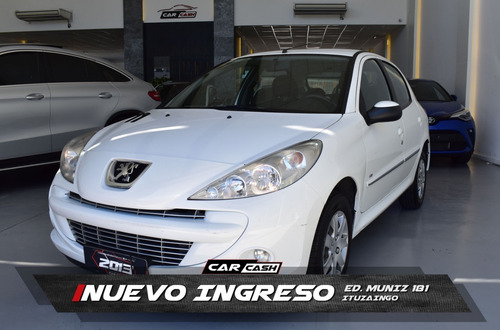 Peugeot 207 1.4 Allure Hdi 70cv 2013 - Car Cash