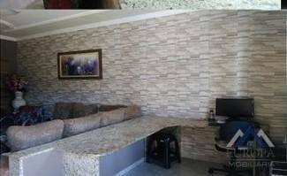 Imagem 7 de 29 de Casa Com 3 Dormitórios À Venda, 150 M² Por R$ 515.000,00 - Jardim Tarumã - Londrina/pr - Ca1153